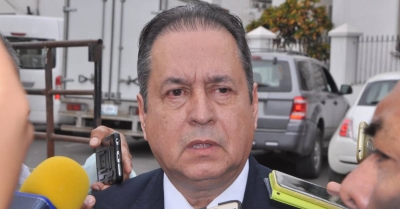 Vinculan a proceso a ex Secretario de Educación de Tamaulipas por desvío millonario