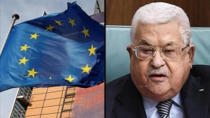 Europa congela el envío de ayuda a los palestinos