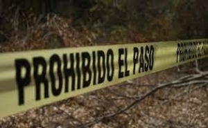 Asesinan a candidato a regidor del PRI en Choix, Sinaloa