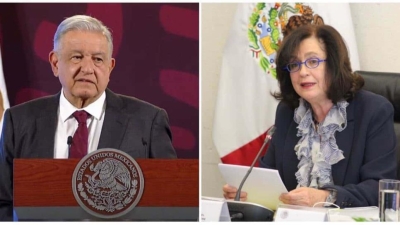 Embajadora de México en Ecuador es nombrada como &#039;Persona non grata&#039; por declaraciones de AMLO