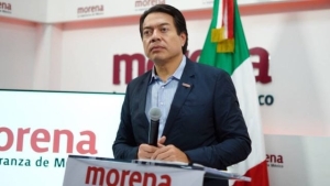 Mario Delgado reta a Xóchitl Gálvez a presentar pruebas en su contra del presunto ‘huachicoleo fiscal’