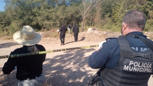 Se rompe cadena de 8 días sin asesinatos en Sinaloa