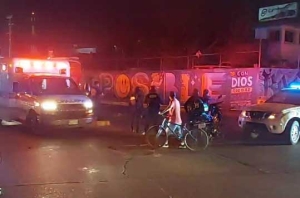 Alumna de la UAS muere atropellada por camión urbano, en Mazatlán