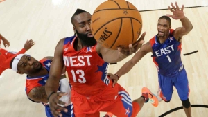La NBA regresará al viejo formato de Este vs. Oeste para el Juego de las Estrellas 2024
