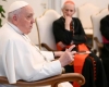 Papa Francisco vuelve a padecer bronquitis, pero no cancela toda su agenda
