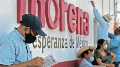 Inicia lluvia de impugnaciones contra selección de candidato presidencial de Morena y sus aliados