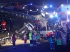 Furgoneta con migrantes a bordo se estrella en una carretera de Alemania; deja 7 muertos