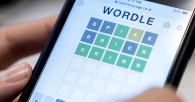 Wordle: causó sensación en línea y ahora será juego de mesa