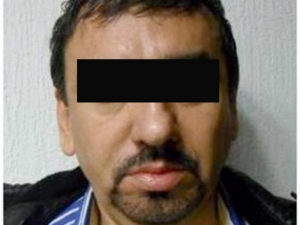Dan formal prisión a consuegro del &#039;Chapo&#039; Guzmán; fue deportado de Estados Unidos