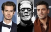Andrew Garfield y Oscar Isaac están en la mira de Guillermo Del Toro para su adaptación de &quot;Frankenstein&quot;