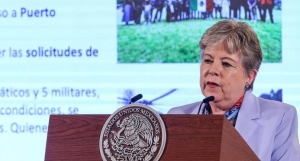 Secretaría de Relaciones Exteriores detalla rescate de 34 mexicanos en Haití; López Obrador celebra Operativo