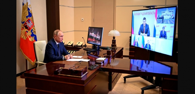 Rusia cierra medios digitales y redes sociales con ley que castiga las “fake news”