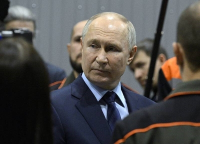 ‘Paseo dictatorial’ de Putin en elecciones en Rusia: Gana otros 6 años la presidencia con 87% de los votos