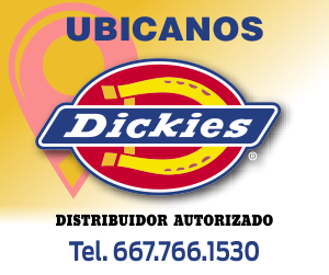 Dickies 1