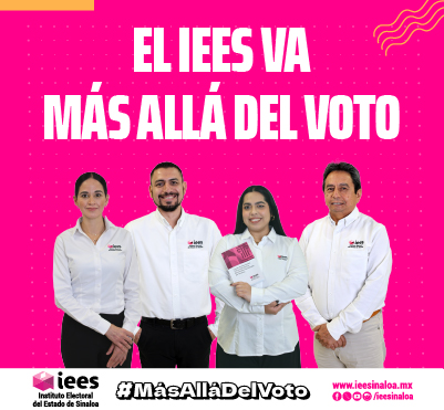 iees abril 2025
