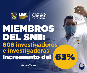 uas sni