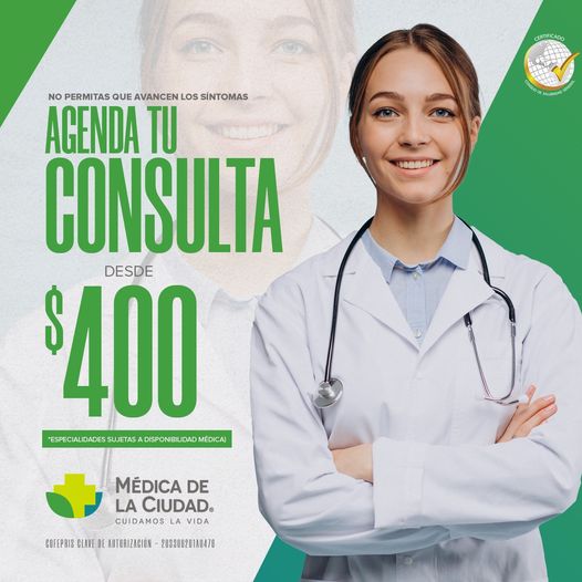 Consulta medica