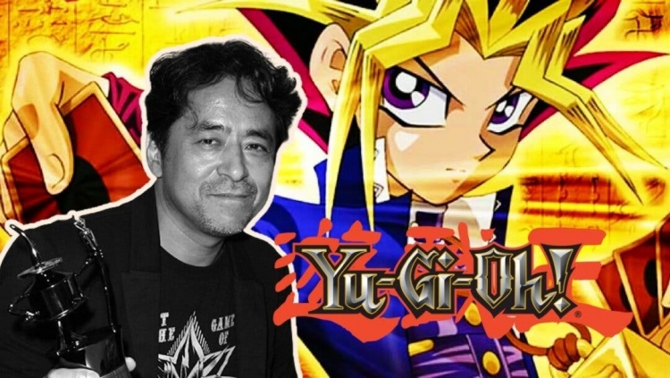 El creador de Yu-Gi-Oh!, Kazuki Takahashi, murió como héroe: intentó salvar a tres personas pero se lo tragó el mar