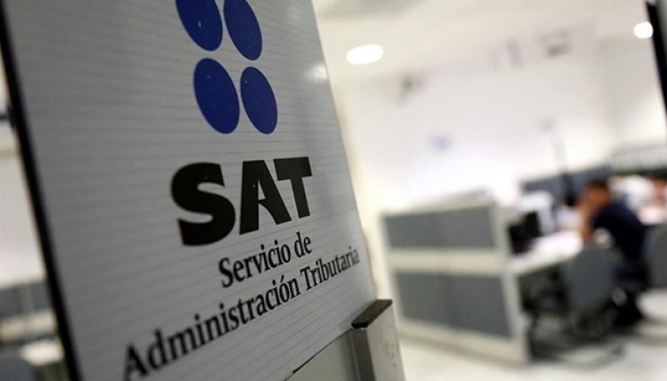 SAT va tras profesionistas, Pymes y morosos en 2021: contadores