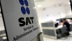 SAT va tras profesionistas, Pymes y morosos en 2021: contadores