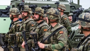 EEUU advierte que la invasi&oacute;n rusa a Ucrania &acute;en cualquier momento&acute;