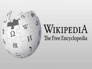 Google hace un trato con Wikipedia, pagar&aacute;n por contenido