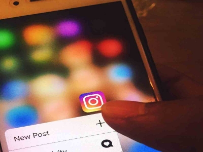 Instagram prueba formato para encontrar y apoyar movimientos sociales