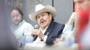 PT se suma a Morena para respaldar candidatura de Armando Guadiana en Coahuila; Mej&iacute;a no declinar&aacute;