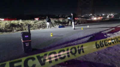 Hombre muere al ser atropellado en la &Aacute;lvaro Obreg&oacute;n