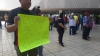 &iexcl;Manifestaci&oacute;n! Justicia y apoyos piden pescadores ribere&ntilde;os de todo el estado