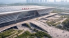 China inaugura este 2026 la Estaci&oacute;n de Trenes m&aacute;s grande del mundo, en la ciudad de Chongqing