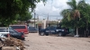Ej&eacute;rcito y Polic&iacute;a Custodian Casa de Seguridad de Villa Ju&aacute;rez, Navolato