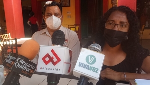 "No somos particulares", defienden dos prepas que les quita apoyo SEPyC