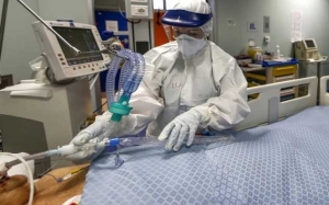 En 13 d&iacute;as de marzo Sinaloa registr&oacute; m&aacute;s de mil 500 positivos de covid