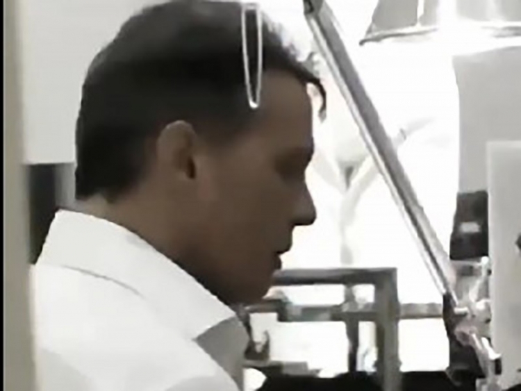 Se&ntilde;alan que Luis Miguel rejuveneci&oacute;; lo ven en Miami
