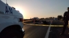 Muri&oacute; motociclista en accidente automovil&iacute;stico ocurrido en el Kil&oacute;metro 134 en las cercan&iacute;as de los l&iacute;mites de Elota