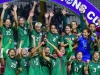 El Tri femenil se corona en la Revelations Cup