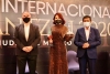 Gabriela Pe&ntilde;a Chico gan&oacute; el Premio Internacional Tonantzin 2020