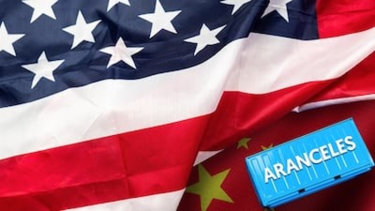 Trump ‘asfixia’ a China: Sube aranceles a 145% en ‘guerra comercial’ contra el gigante asiático