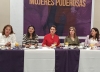 No nos ha afectado el warning de EU en el turismo: Rosario Torres