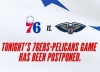 Por covid suspende la NBA cinco juegos, hoy