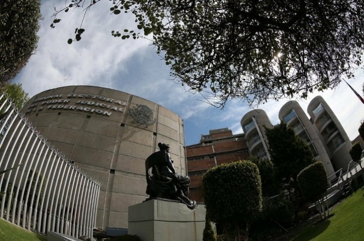 Tribunal valida a Redes Sociales Progresistas y Fuerza Social como partidos.