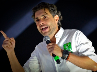 Proponen en congreso de la CDMX crear figura de vivienda de corta estancia para turistas