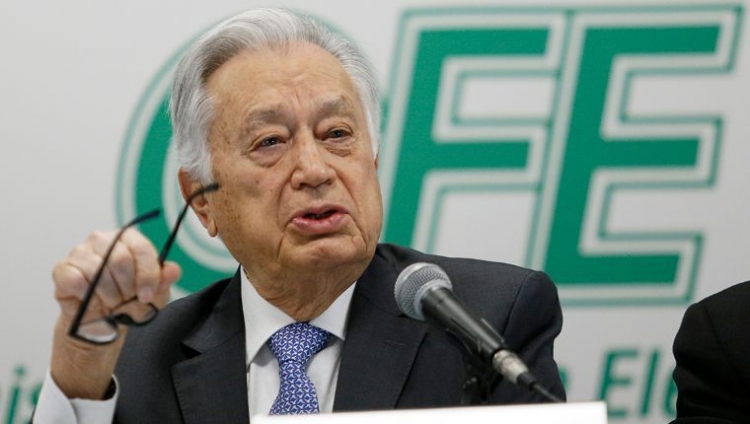 Bartlett, el mejor pagado del gabinete de AMLO en 2021