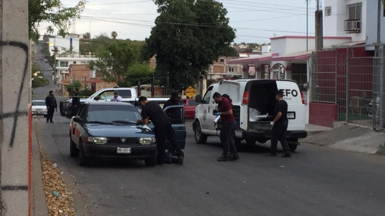 Asesinan a un joven con arma blanca en norte de la ciudad