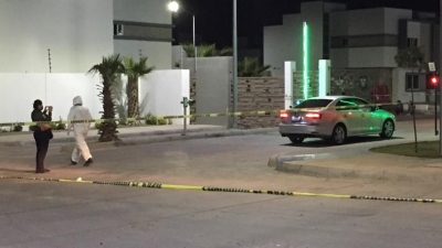 Matan a balazos a una mujer en el sector Los &Aacute;ngeles