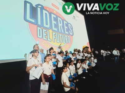 Piden seguridad ni&ntilde;os de Culiac&aacute;n en las propuestas para construir la paz