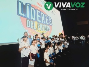 Piden seguridad ni&ntilde;os de Culiac&aacute;n en las propuestas para construir la paz