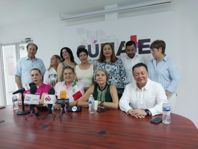 Gobernador debe explicar bien el operativo de seguridad del 2 de junio: &ldquo;S&uacute;mate&rdquo;