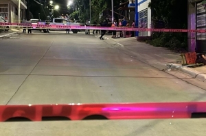 Matan a un hombre en la colonia Lomas del Magisterio